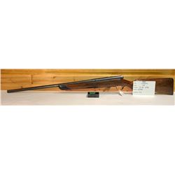 STEVENS, MODEL 58, 12 GA