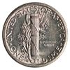 Image 2 : 1916-S Mercury Dime Coin