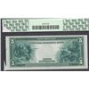 Image 2 : Error 1914 $5 Federal Reserve Note PCGS 62PPQ