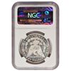 Image 2 : 1879-S $1 Morgan Silver Dollar Coin NGC MS64