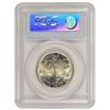 Image 2 : 1936 Cleveland Half Dollar Coin PCGS MS65