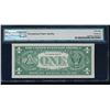 Image 2 : 1957A $1 Silver Certificate Star Note PMG 68EPQ
