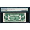 Image 2 : 1928F $2 Legal Tender Note PMG 67EPQ