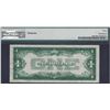 Image 2 : 1928 $1 Legal Tender Star Note PMG 30