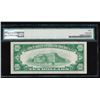 Image 2 : 1928 $10 Gold Certificate PMG 30