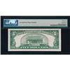 Image 2 : 1928D $5 Legal Tender Note PMG 64