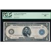 Image 1 : 1914 $5 Richmond Federal Reserve Note PCGS 55