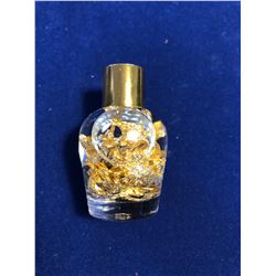 Vial of GOLD Flakes and Pieces