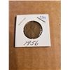 Image 1 : 1956 Wheat Penny