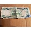 Image 2 : Bank Of The Bahamas One Dollar Bill