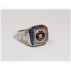 Image 1 : 2017 HOUSTON ASTROS WORLD SERIES REPLICA