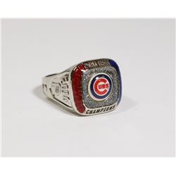 2016 CHICAGO CUBS WORLD SERIES REPLICA