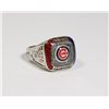 Image 1 : 2016 CHICAGO CUBS WORLD SERIES REPLICA
