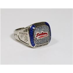 1948 CLEVELAND INDIANS WORLD SERIES REPLICA
