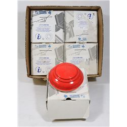 5PC I3 PHOTOELECTRIC SMOKE DETECTOR