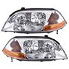 Image 1 : NEW 2001-2003 ACURA MDX HEADLIGHTS