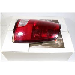 ANZO (USA) REAR TAIL LIGHTS (DODGE RAM 09 AND UP)