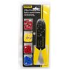Image 1 : NEW! 4-WAY CRIMPING TOOL