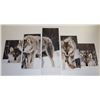 Image 2 : NEW 5PC FRAMED WOLF SHOWHOME