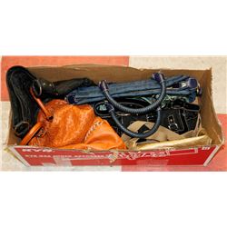 BOX OF DESIGNER REPLICA  HAND BAGS