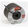 Image 1 : 15PC MAKITA METAL GRINDING WHEELS.