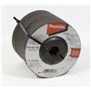 Image 1 : 15PC MAKITA METAL GRINDING WHEELS.