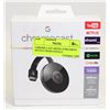 Image 1 : CHROME LAST MEDIA STREAMING  DEVICE FROM GOOGLE