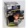 Image 1 : BOX OF FUNKO PINT SIZE NHL HEROS.