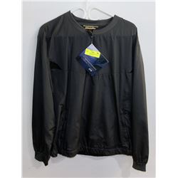 NEW NORTH END TECHNO LITE SIZE M, PULLOVER JACKET