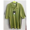 Image 1 : LOT OF 3 NEW SIZE L  MENS MIXED STYLE SHIRTS