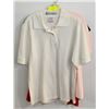 Image 1 : LOT OF 4 NEW SIZE S  WOMANS MIXED STYLE SHIRTS