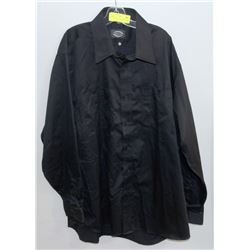 NEW OPUS SIZE LARGE 16.5 WORK SHIRT