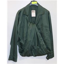 SIZE 42 ACTION WEST COVER-ALLS