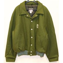 SIZE 52 BOMBER JACKET