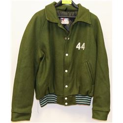 SIZE 44 BOMBER JACKET