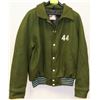 Image 1 : SIZE 44 BOMBER JACKET