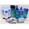 Image 1 : BAG OF ASST CLEAN & CLEAR CLEANSERS