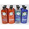 Image 1 : BAG OF ASSORTED HERBAL ESSENCE SHAMPOO &
