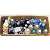 Image 1 : LARGE BOX OF ASSORTED BEVERAGES