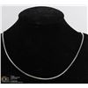 Image 1 : NEW 22" ROPE CHAIN