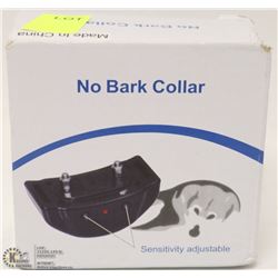 NEW NO BARK DOG SHOCK COLLAR