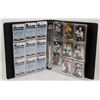 Image 1 : BINDER 2015/16 OPEECHEE HOCKEY CARDS INCL SOME