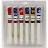 Image 1 : UNOPENED BOX OF NHL PENS.