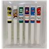 Image 1 : UNOPENED BOX OF NHL PENS.
