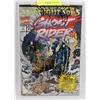 Image 1 : SPECIAL COLLECTORS ITEM ISSUE GHOSTRIDER RISE OF