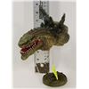 Image 1 : DINOSAUR HEAD ORNAMENT