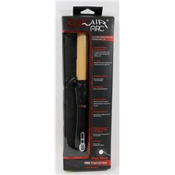 CHIAIR ARC 1.25" CERAMIC TOURMALINE HAIR CURLER