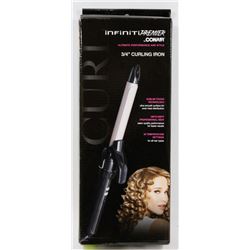 INFINITI PREMIER BY CONAIR 3/4" CURLING IRON