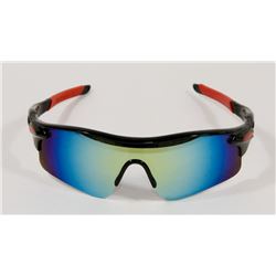 NEW SPORTS SUNGLASSES