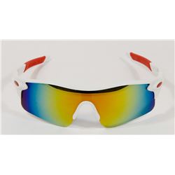 NEW SPORTS SUNGLASSES
